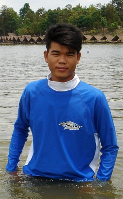 water shirt