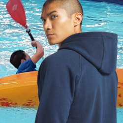 Dry Kayak Clothes